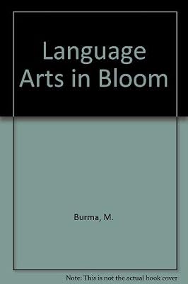 Language Arts in Bloom