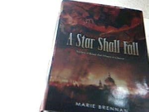 A Star Shall Fall