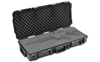 

Brand New SKB I-SERIES M4 SHORT CASE BLK 36
