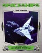 Spaceships (World of Science Fiction) by John Hamilton