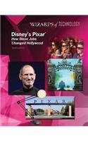 Disney's Pixar: How Steve Jobs Changed Hollywood