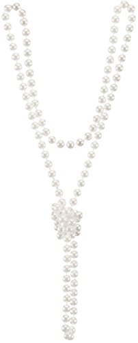 Flapper Costume Beads