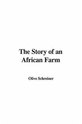 The Story of an African Farm