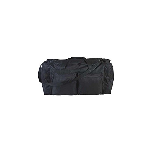 Algopix Similar Product 12 - Strong Leather Company Academy Gear Bag