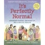 It's Perfectly Normal