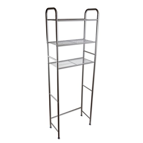 Algopix Similar Product 15 - Rod Desyne 3 Tier Over The Over The