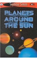 See More Readers: Planets Around the Sun -Level 1