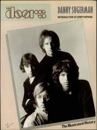 Doors , The by Danny Sugerman