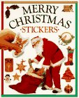 Merry Christmas Sticker Fun (Stickers)
