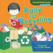 Rally for Recycling