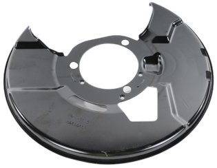 

ACDelco 22810890 GM Original Equipment Front Driver Side Brake Dust Shield