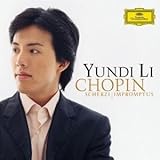 Yundi Li bei Amazon