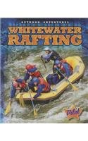 Whitewater Rafting by Sara Green