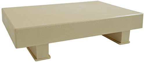 Algopix Similar Product 7 - Paderno World Cuisine Footed Sushi