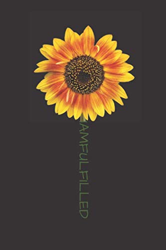 I Am Fulfilled by Shanta Hall
