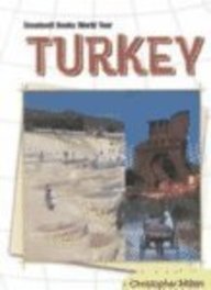 Turkey (Steadwell Books World Tour) by Christopher Mitten
