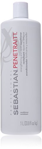 Sebastian Penetraitt Strengthening and Repair Conditioner, 33.80-Ounce