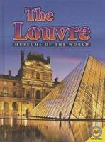 The Louvre by Jennifer Howse