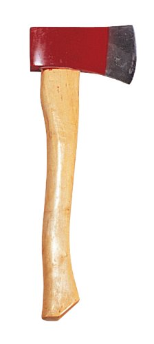 Stansport Wood Handle Axe (14-Inch)