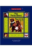 The Three Bears (Beginning to Read-Fairy Tales and Folklore) by Margaret Hillert