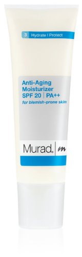 Murad Anti-Aging Moisturizer SPF 20 PA++ 1.7 oz.