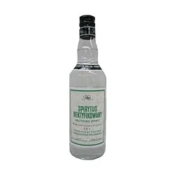 スピリタス 96度 500ml [正規品]