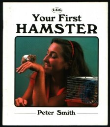 Your First Hamster (Your First Series)