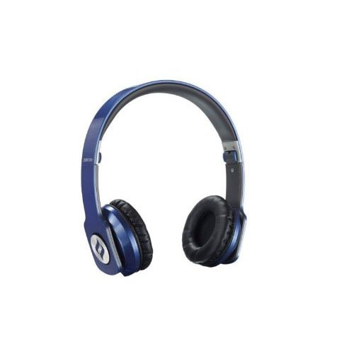 

Noontec ZORO HD Stereo Headphones with Inline Mic and Answer/End Button