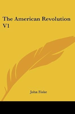The American Revolution V1