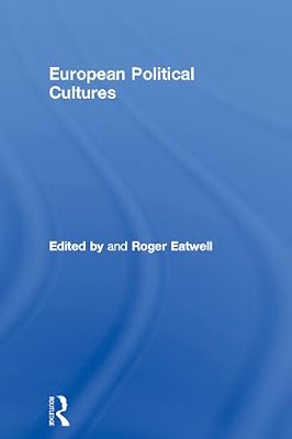 European Political Cultures