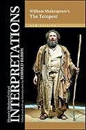 William Shakespeare's the Tempest (Bloom's Modern Critical Interpretations (Hardcover)) by Sterling Professor of Humanities Harold Bloom