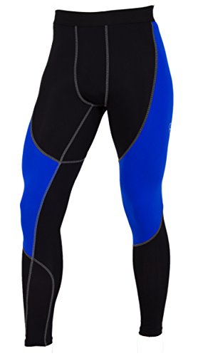 Pantalón de Running, Pantalón de Correr, Mallas compresivas - Deporteshera