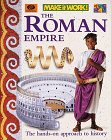 The Roman Empire (Make It Work! History Series) by Peter Chrisp