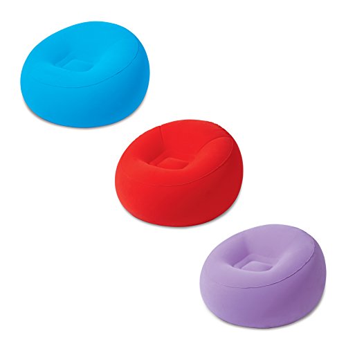 Algopix Similar Product 15 - Bestway Best Way 75052 relaxation