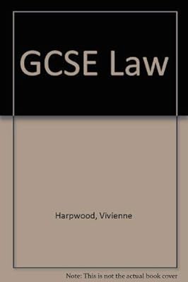 GCSE Law
