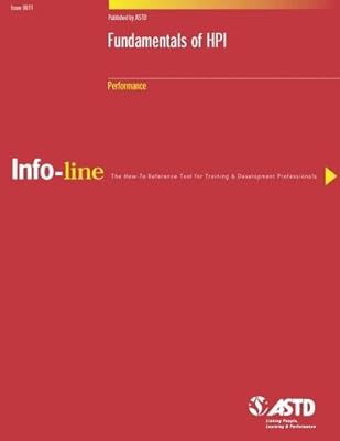 Fundamentals of HPI