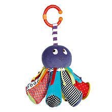 Mamas & Papas Activity Toy - Dangly Octopus