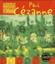 Paul Cezanne (Life and Work Of...)