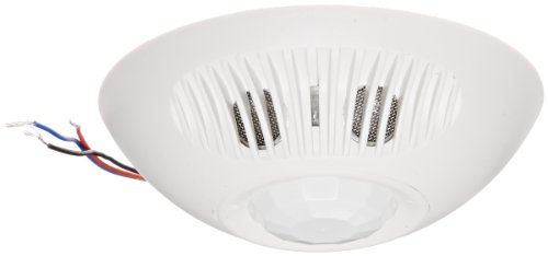 Algopix Similar Product 17 - Hubbell ATD500C Ceiling Sensor