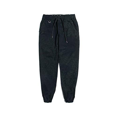 Algopix Similar Product 4 - Publish Mens Sprinter Camo Joggers
