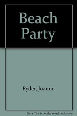 Beach Party