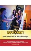 Peer Pressure &amp; Relationships by Christie Marlowe