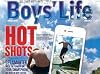 Boys' Life Magazine June 2014