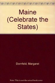 Maine (Celebrate the States)