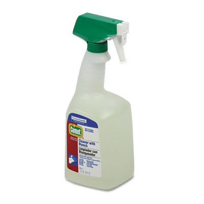 Comet(R) Cleaner With Bleach, 32 Oz. Spray Bottle