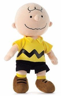 Peanuts Charlie Brown 13