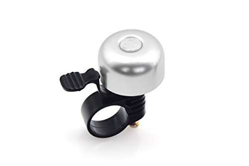 Algopix Similar Product 2 - Bell 35mm aluminum bicycle