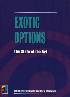 Exotic Options