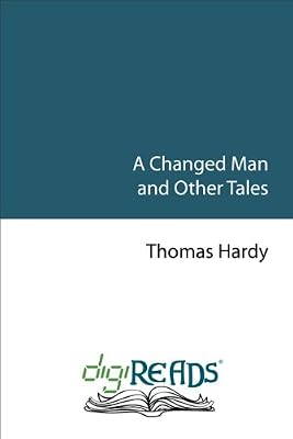 A Changed Man and Other Tales [with Biographical Introduction]