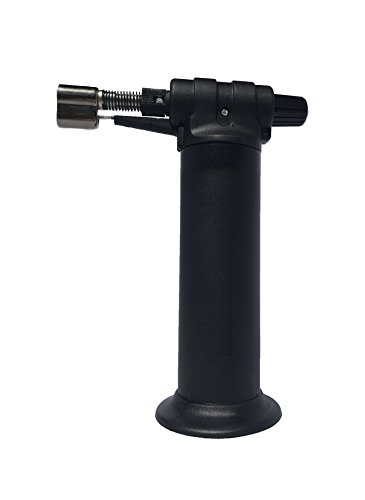 Algopix Similar Product 6 - Butane Torch Heavy Duty Extra Power